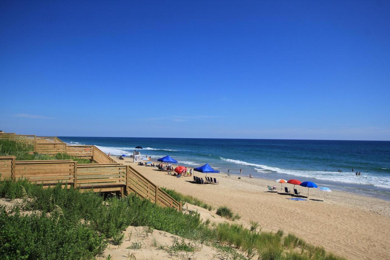 5464 - Ey Believe By Realty Nags Head