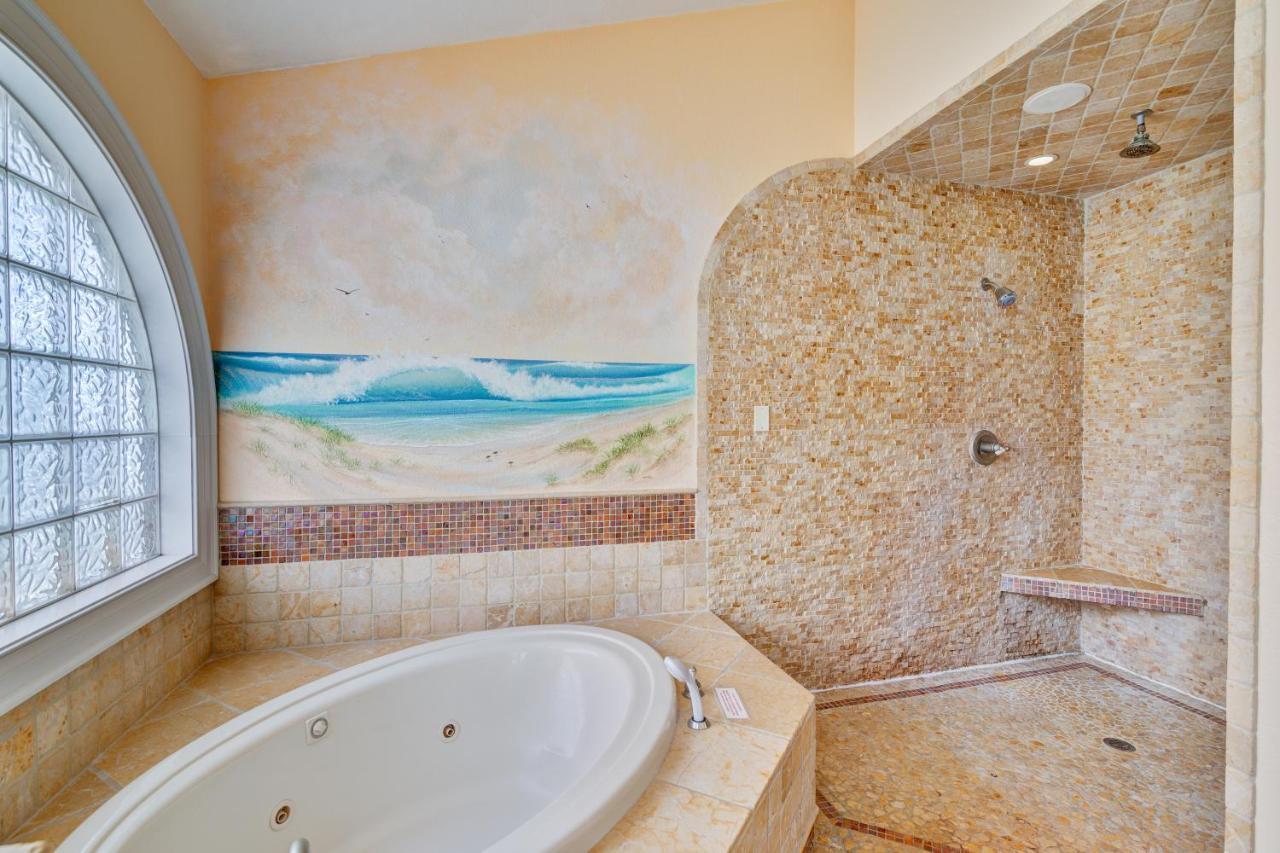 5466 - The Stars By Realty * Nags Head
