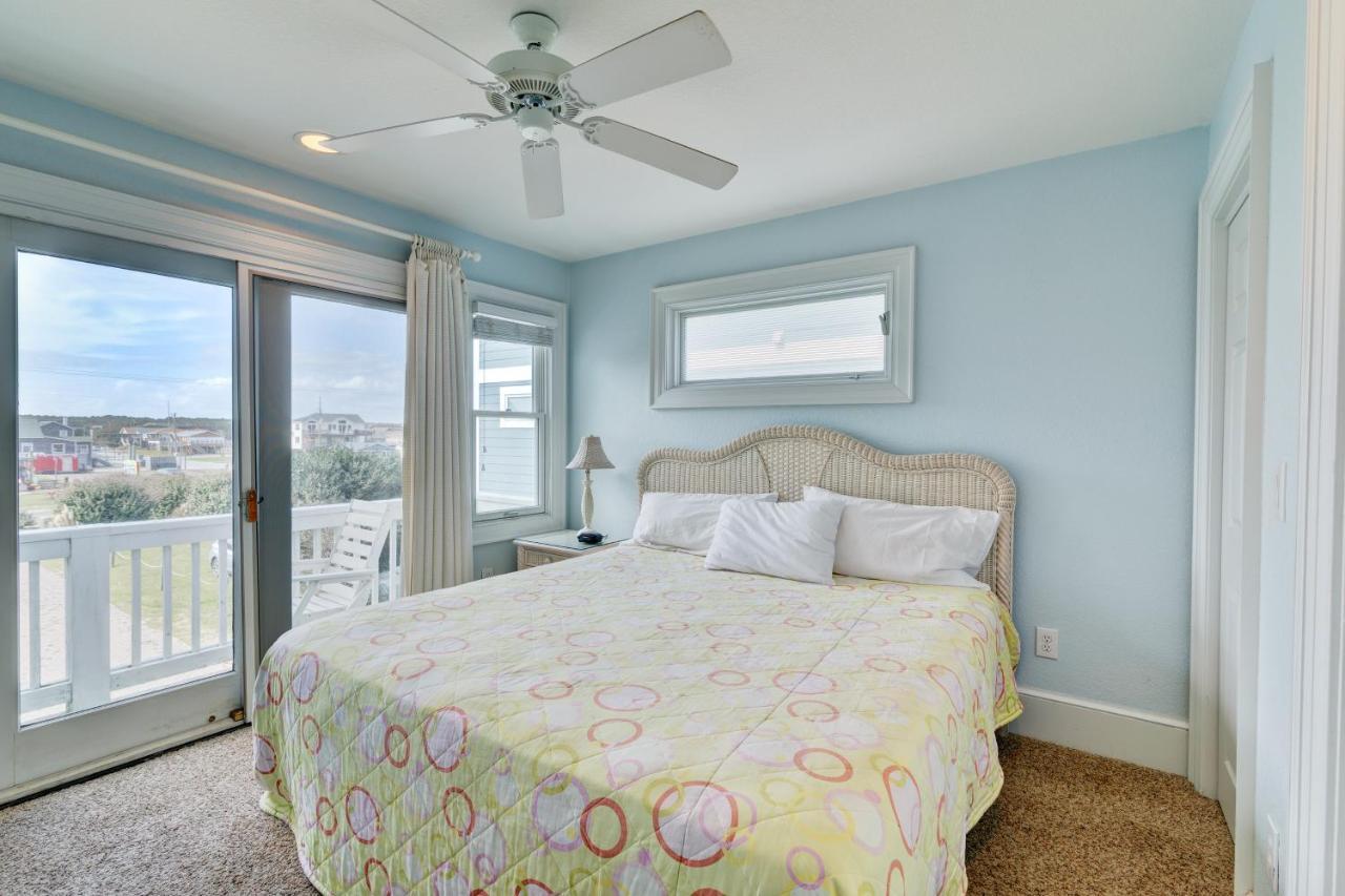 5466 - The Stars By Realty Nags Head