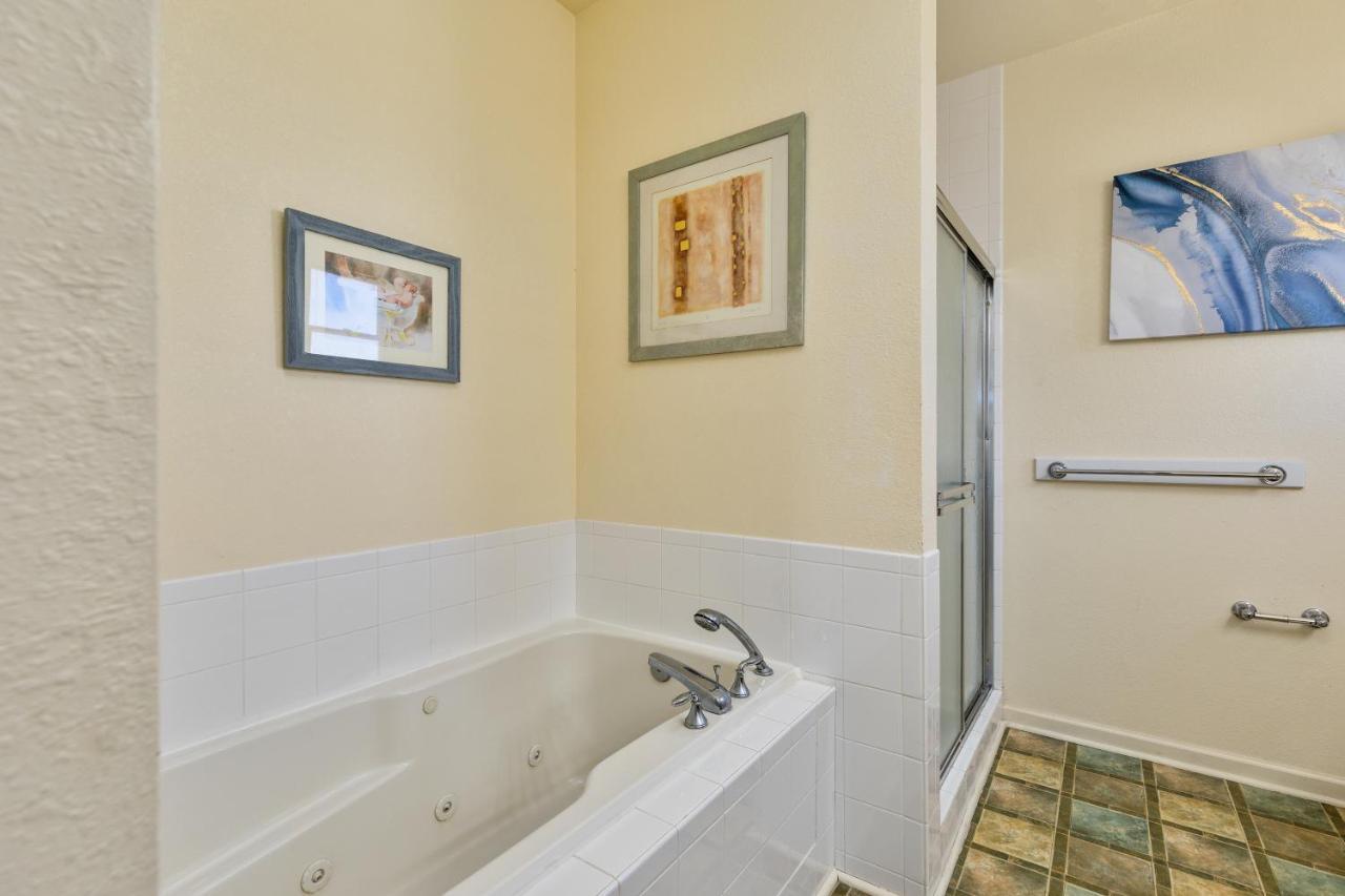 5471 - Big Ben By Resort Realty Holiday home