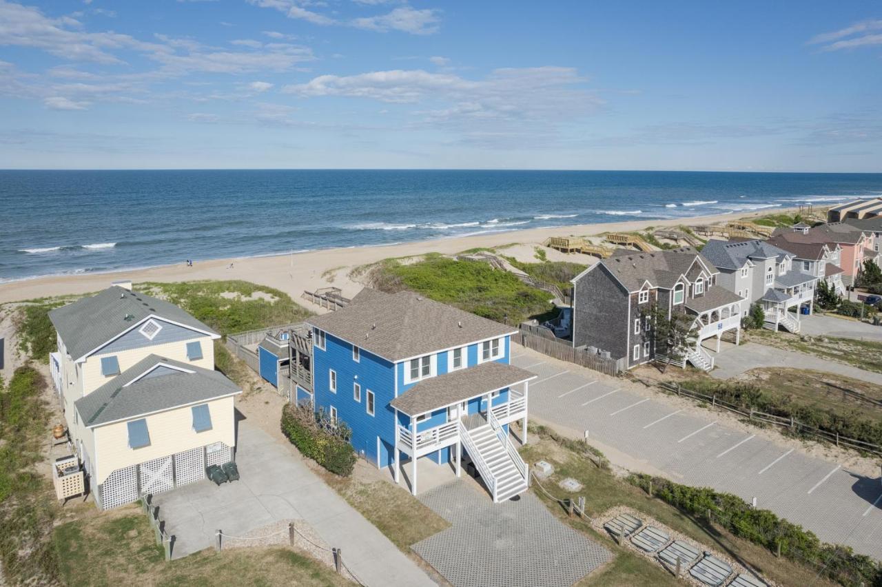 5514 - Sisterly Love By Resort Realty Nags Head