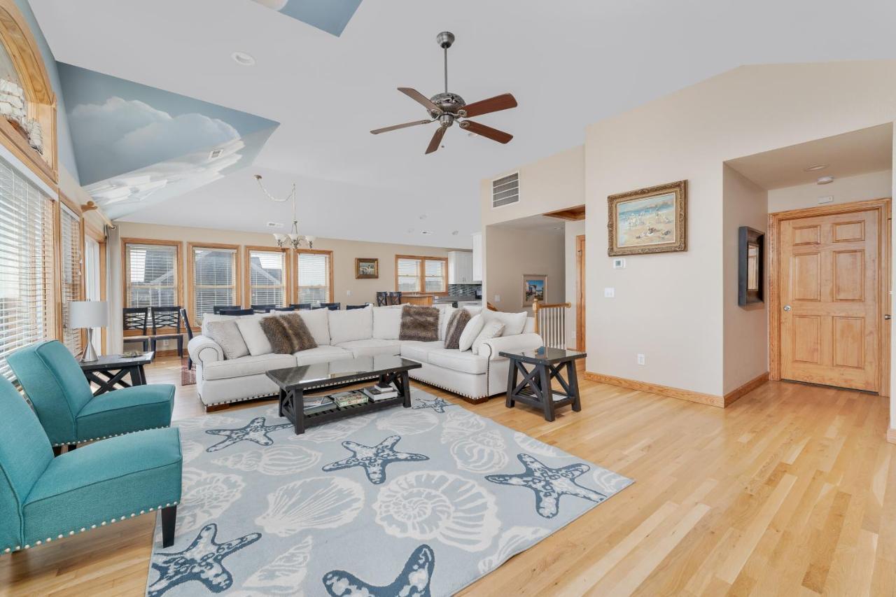 5514 - Sisterly Love By Resort Realty *