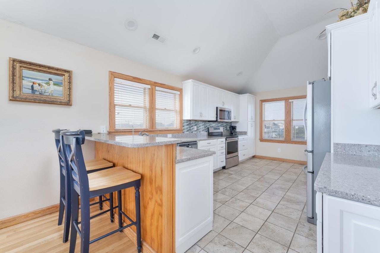 5514 - Sisterly Love By Resort Realty Holiday home Nags Head