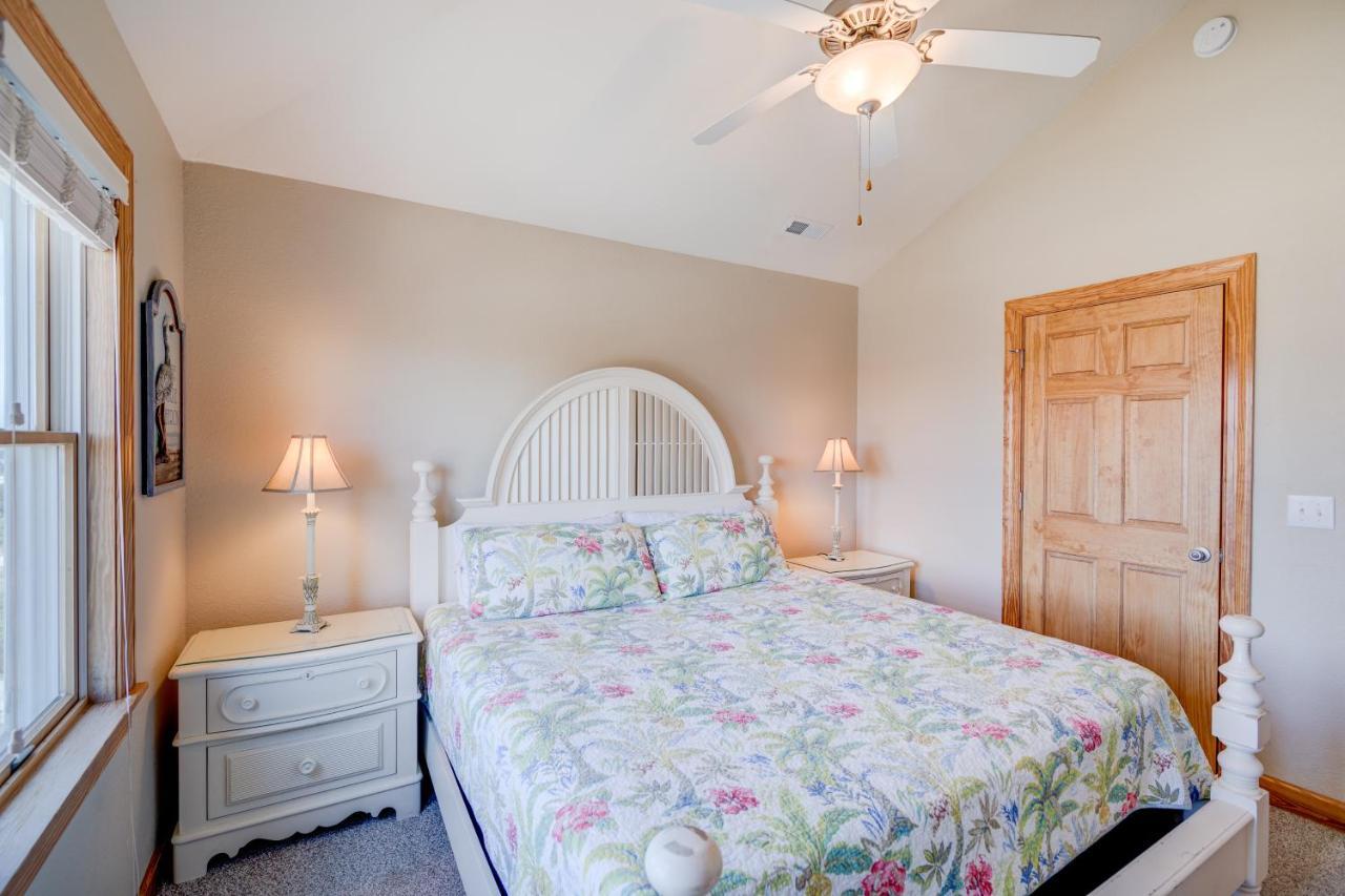 Holiday home 5514 - Sisterly Love By Resort Realty