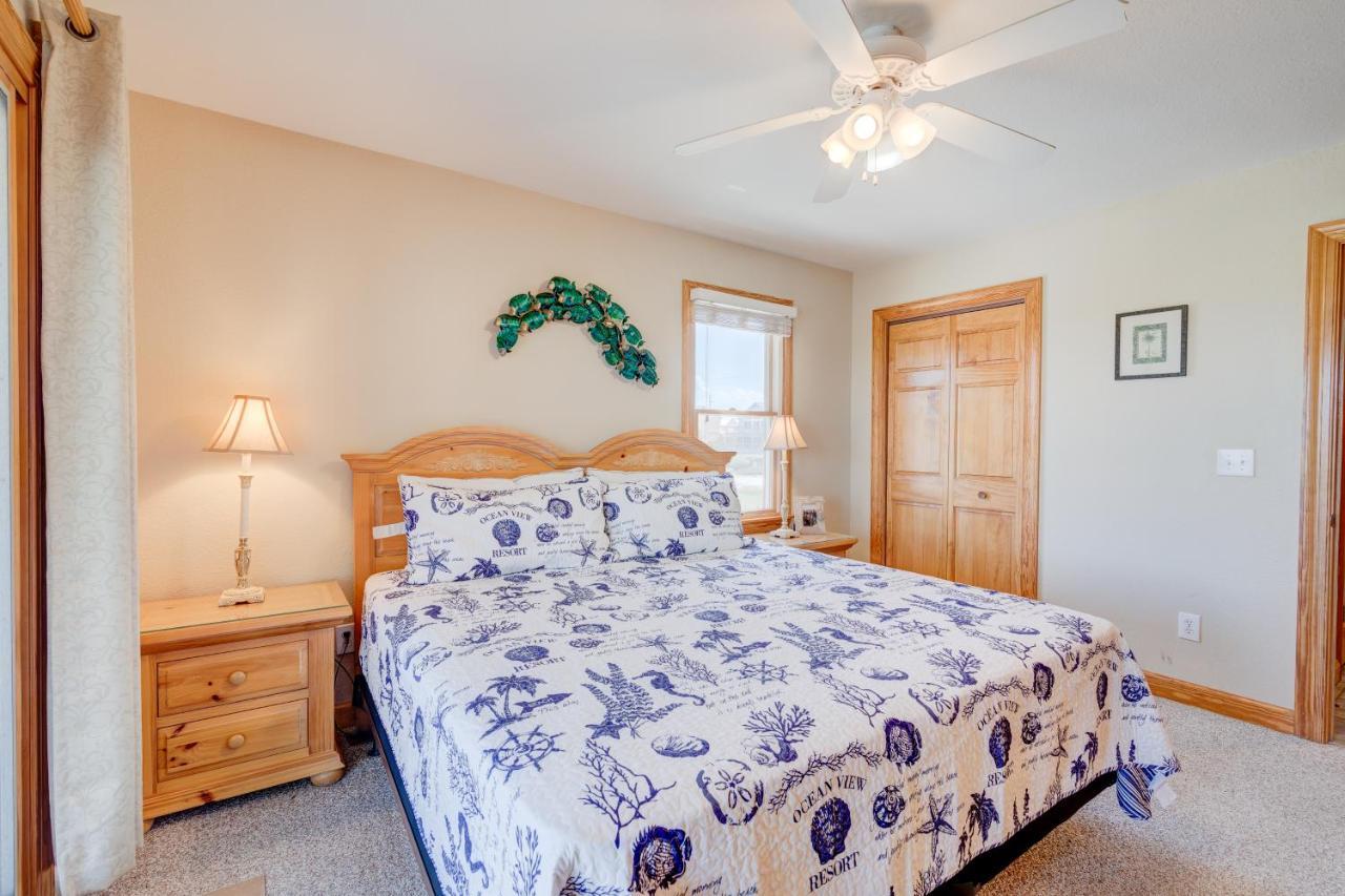 Holiday home 5514 - Sisterly Love By Resort Realty *