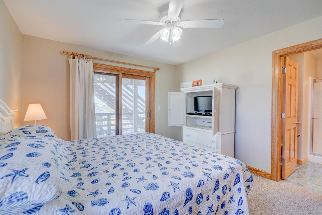 5514 - Sisterly Love By Resort Realty *