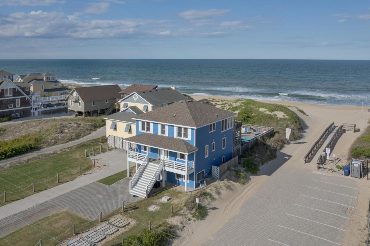 Holiday home 5514 - Sisterly Love By Resort Realty Nags Head