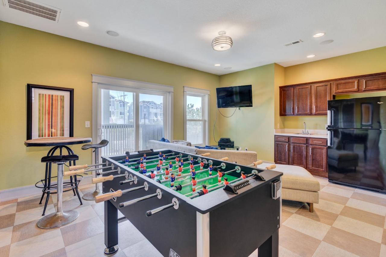Holiday home 5540 - Magic Triangle By Resort Realty *