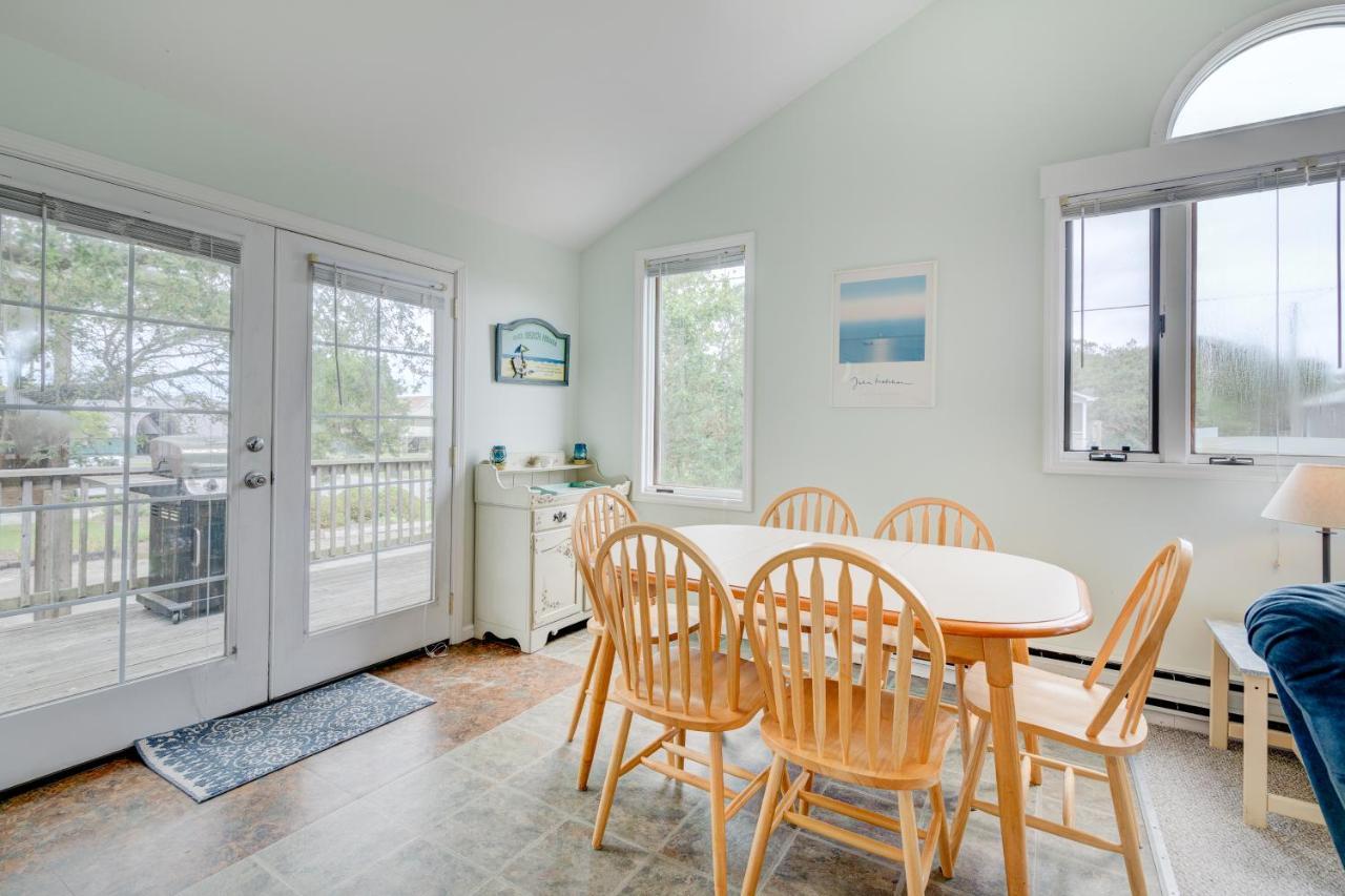 5416 - Liberty Call By Realty Holiday home Nags Head