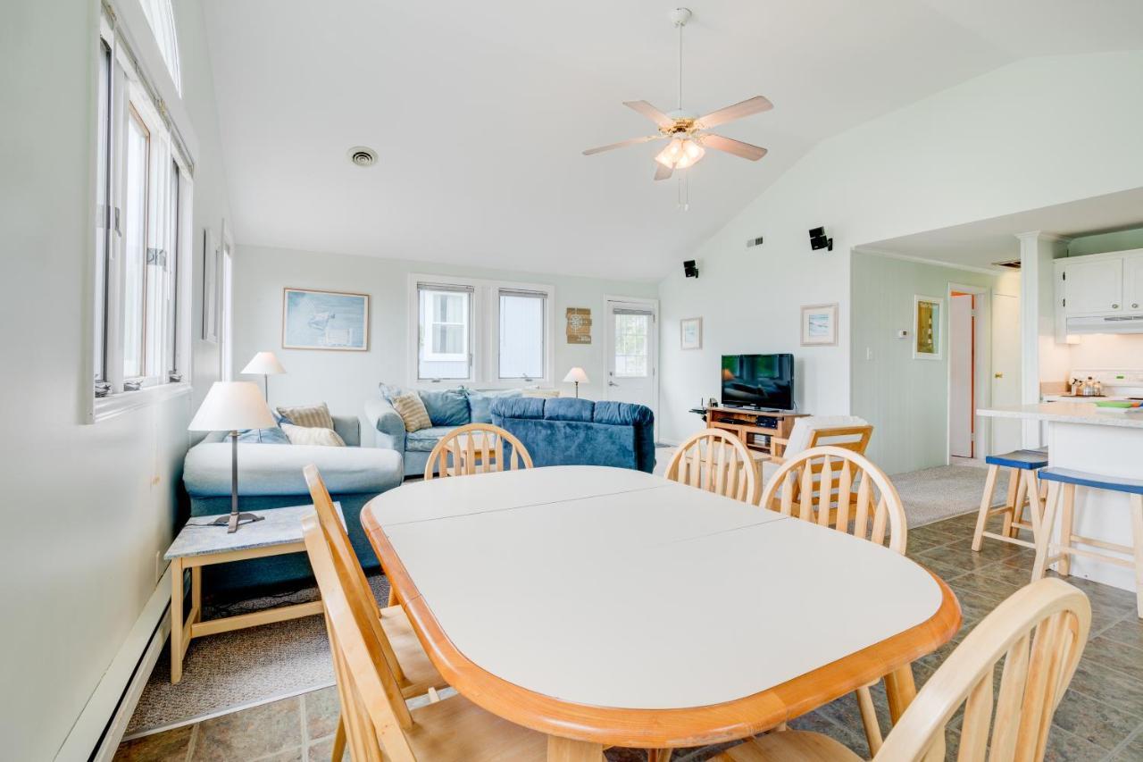 5416 - Liberty Call By Realty Holiday home