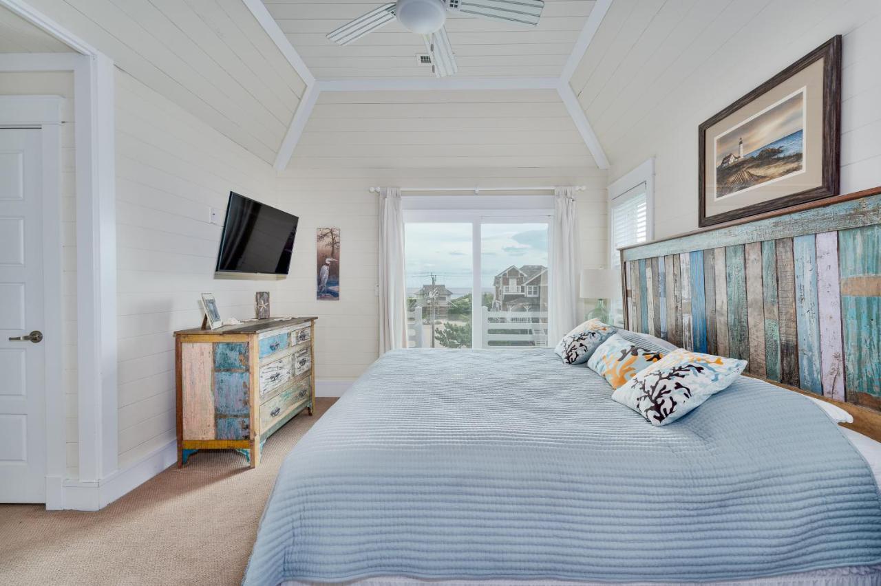 Holiday home 5544 - Carolina Surf