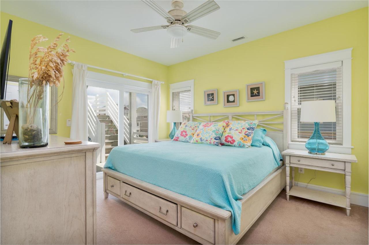5544 - Carolina Surf Holiday home