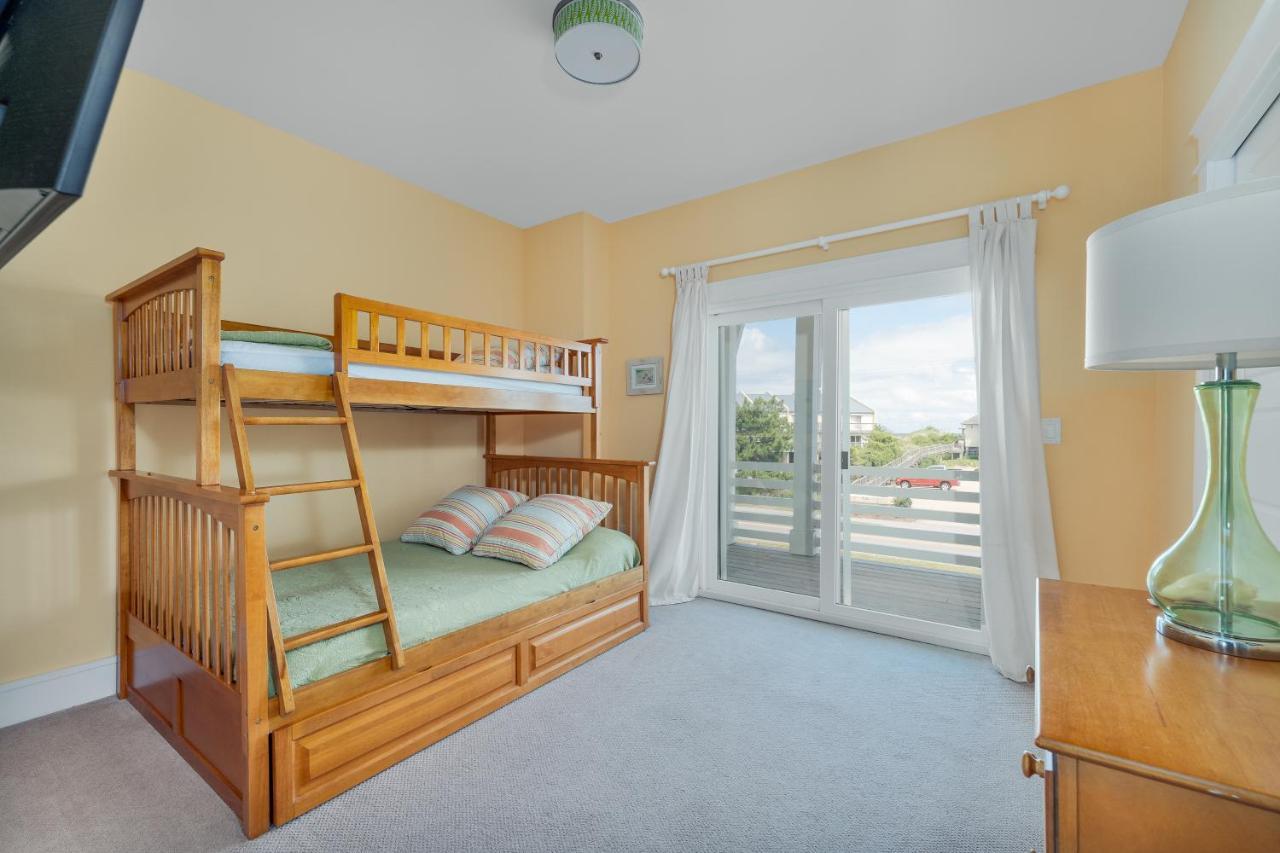 5544 - Carolina Surf Holiday home Nags Head