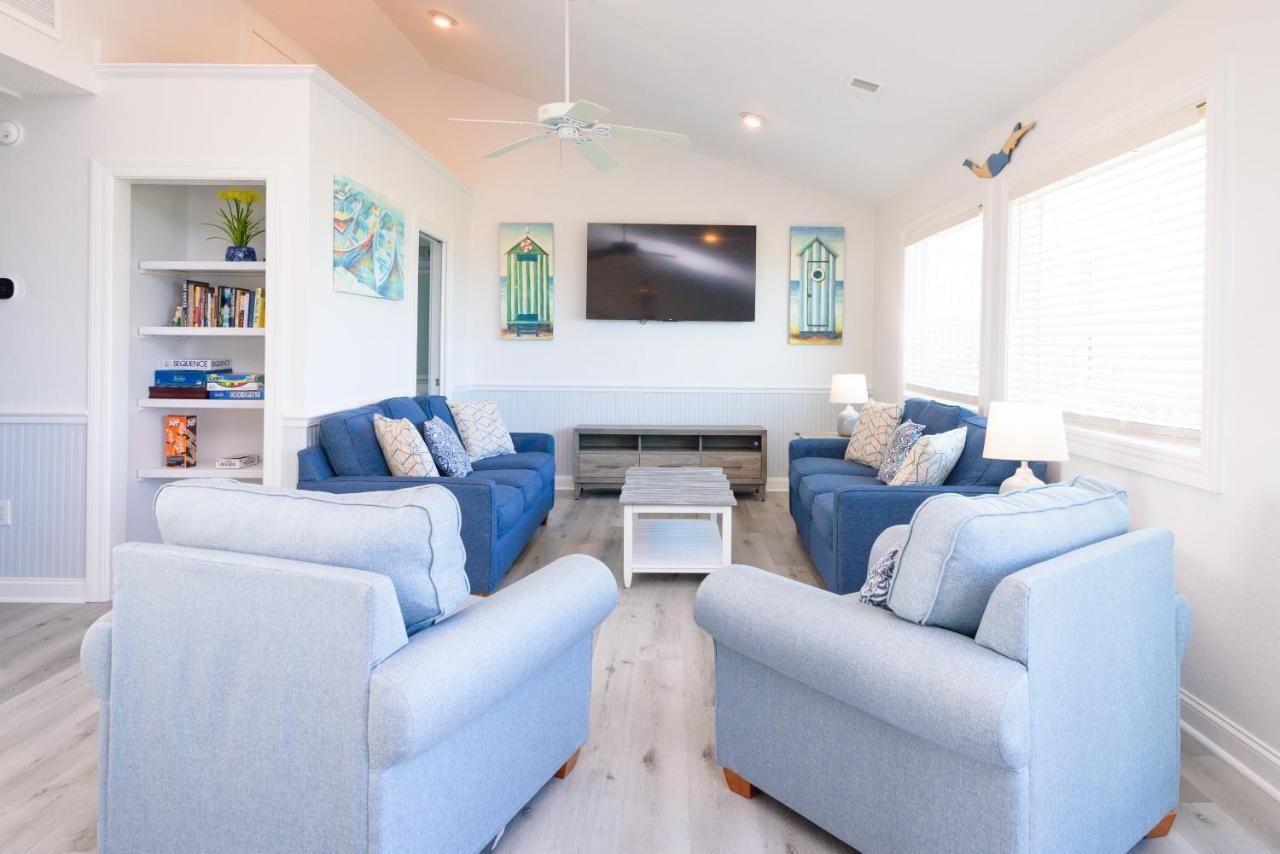 5654 - Lord Of The Sea By Realty Holiday home
