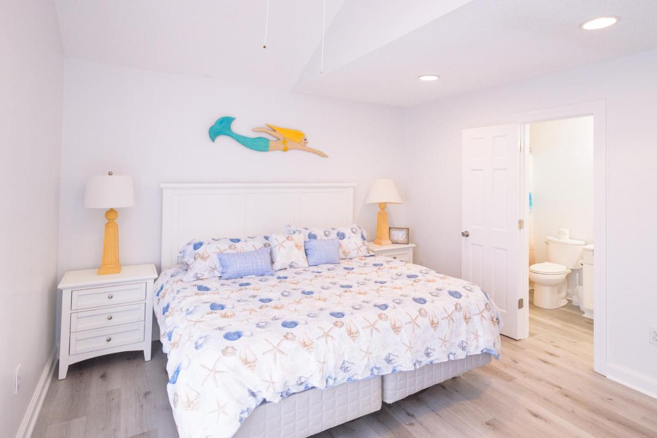 5654 - Lord Of The Sea By Realty Holiday home *