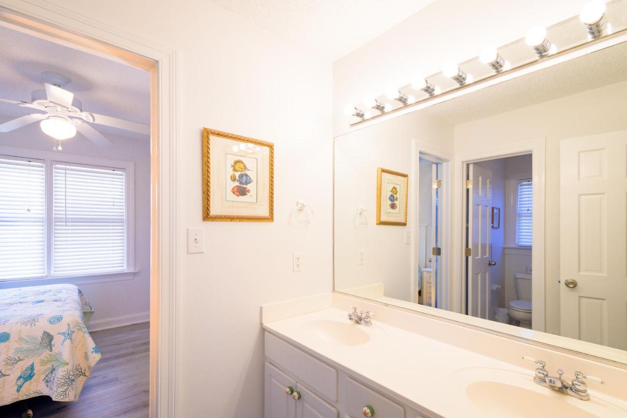 Holiday home 5654 - Lord Of The Sea By Realty Nags Head