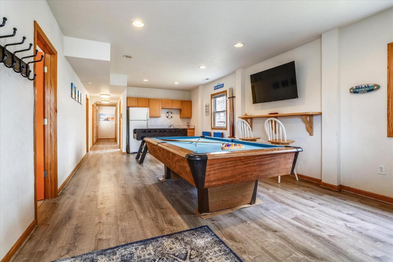 5418 - Family Tides By Resort Realty