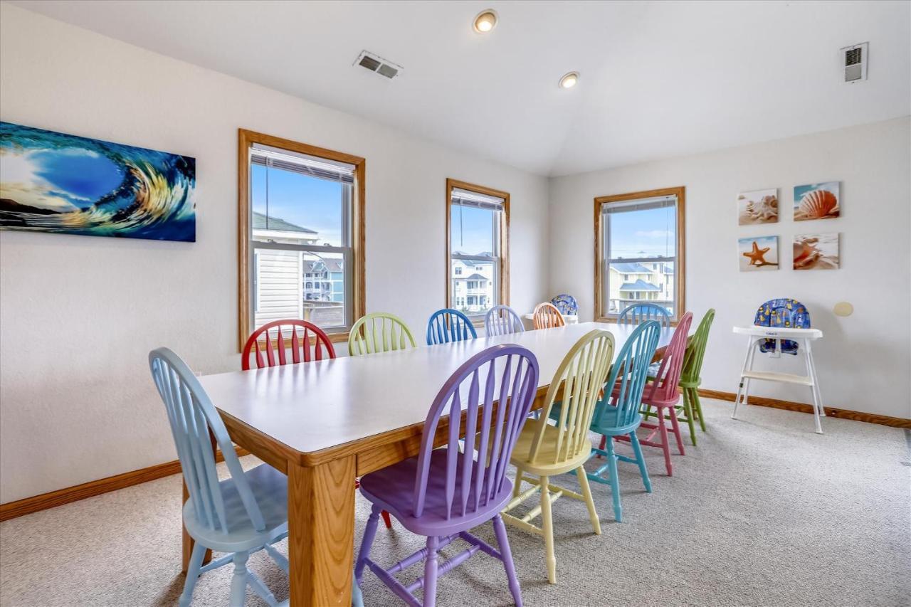 5418 - Family Tides By Resort Realty * Nags Head