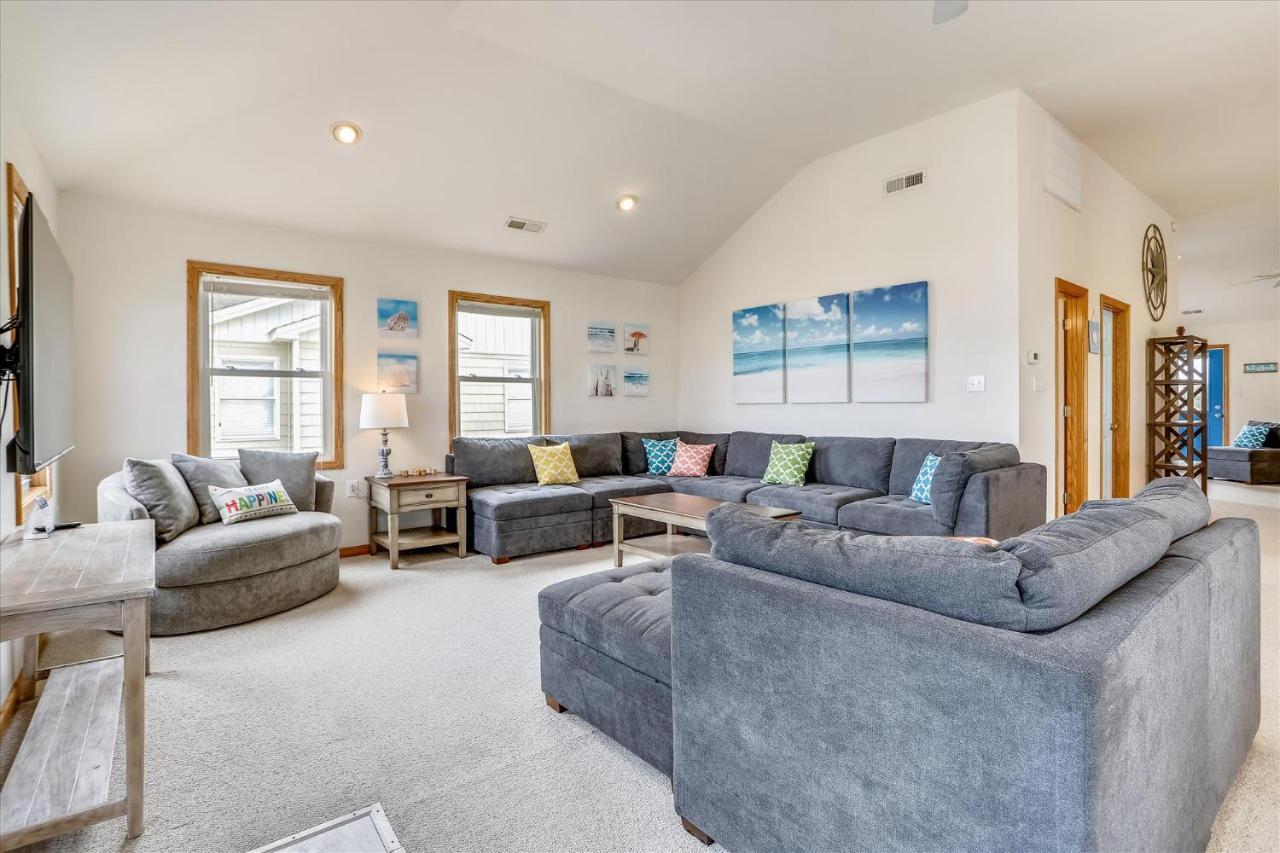 Holiday home 5418 - Family Tides By Resort Realty Nags Head