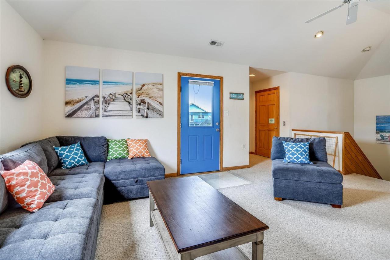 5418 - Family Tides By Resort Realty Holiday home Nags Head