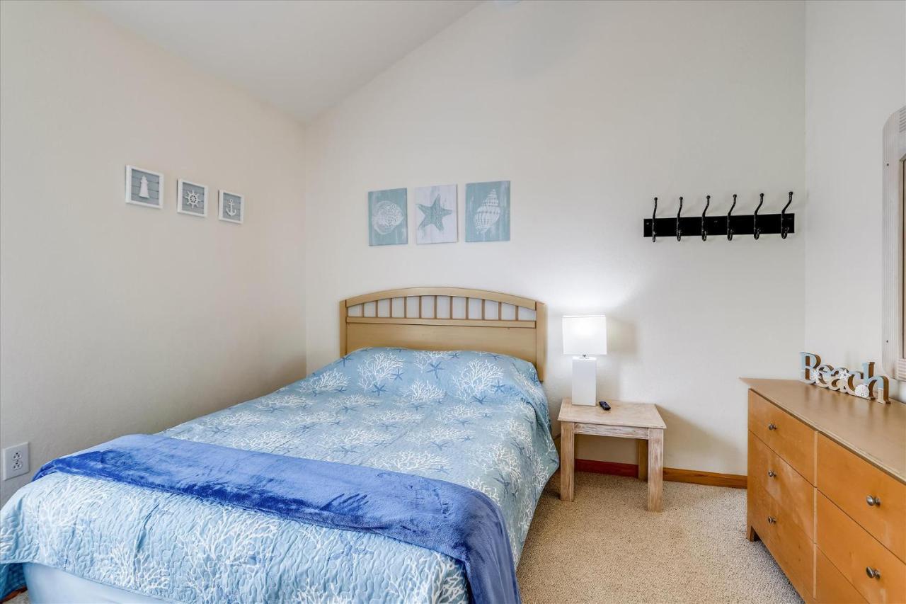 Holiday home 5418 - Family Tides By Resort Realty Nags Head