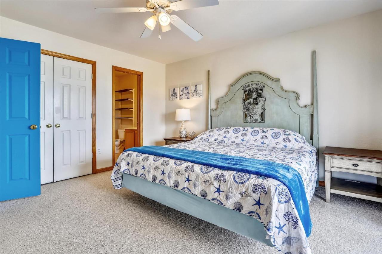 Holiday home 5418 - Family Tides By Resort Realty *