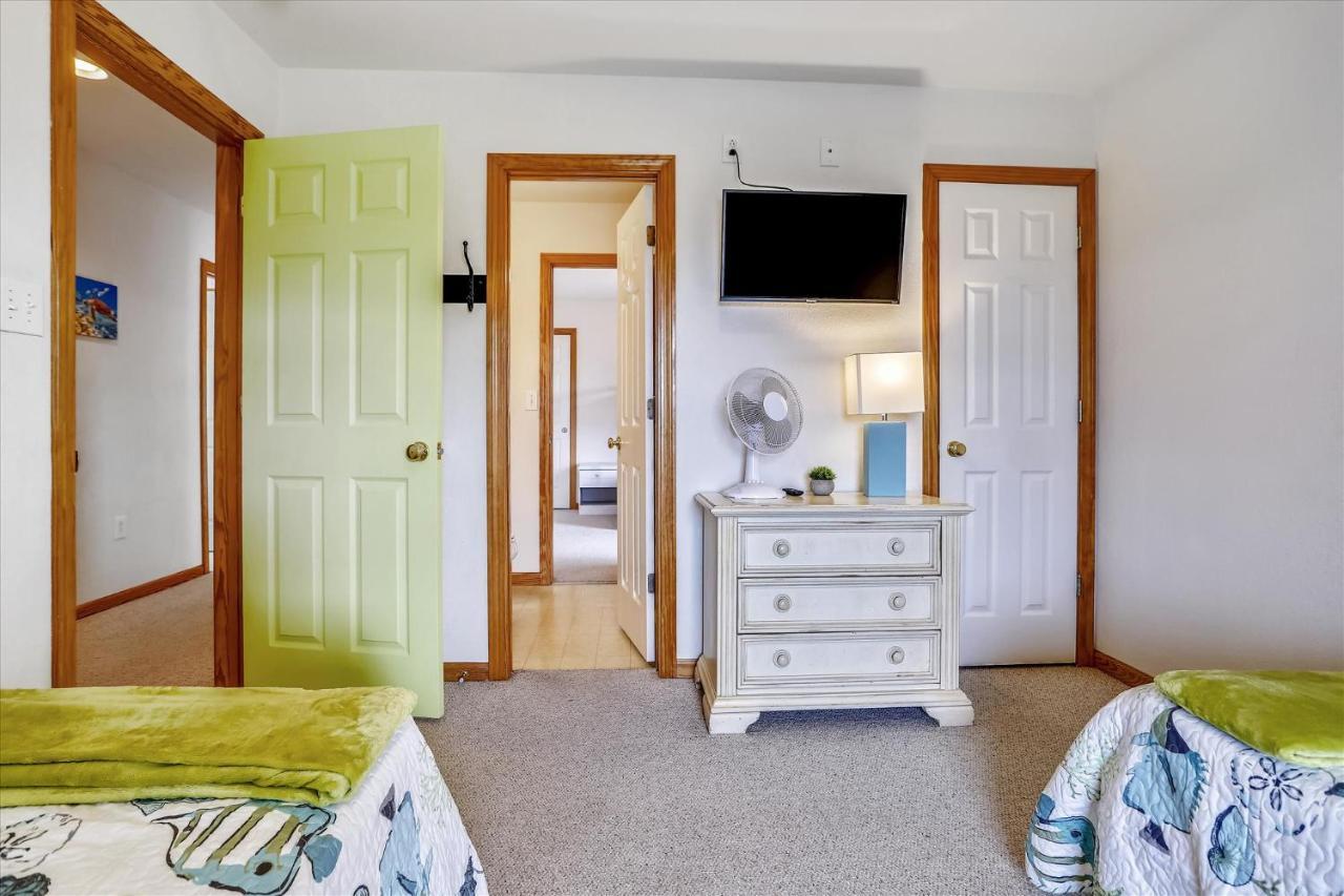 5418 - Family Tides By Resort Realty *