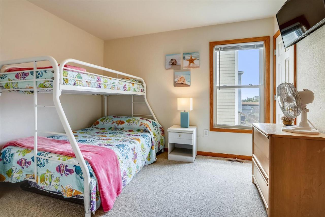 5418 - Family Tides By Resort Realty