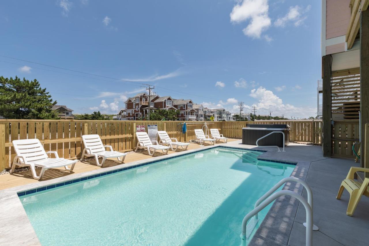 Holiday home 5546 - Coral Quarters By Realty Nags Head
