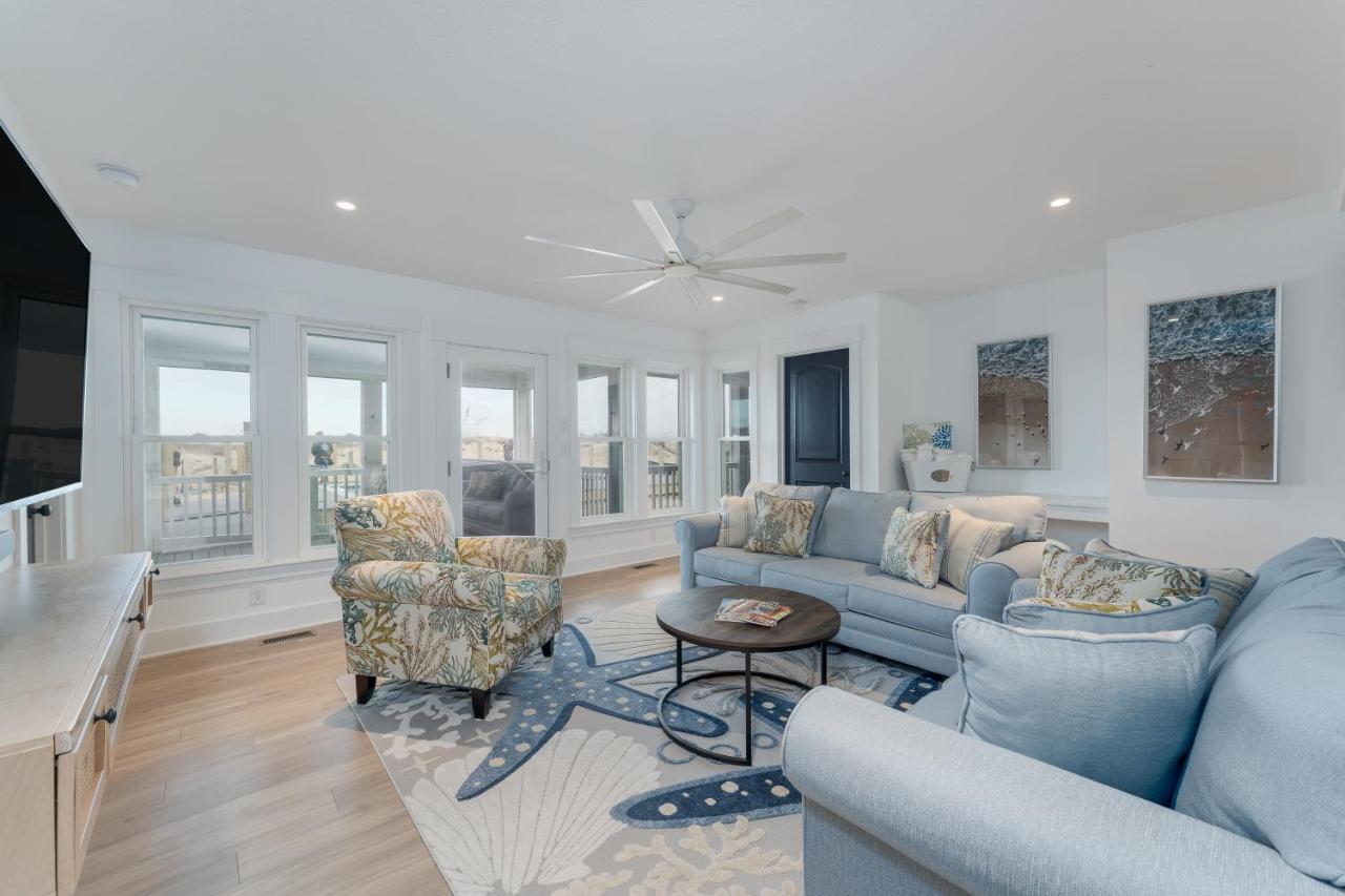 5950 - Sea Stars By Realty Holiday home *