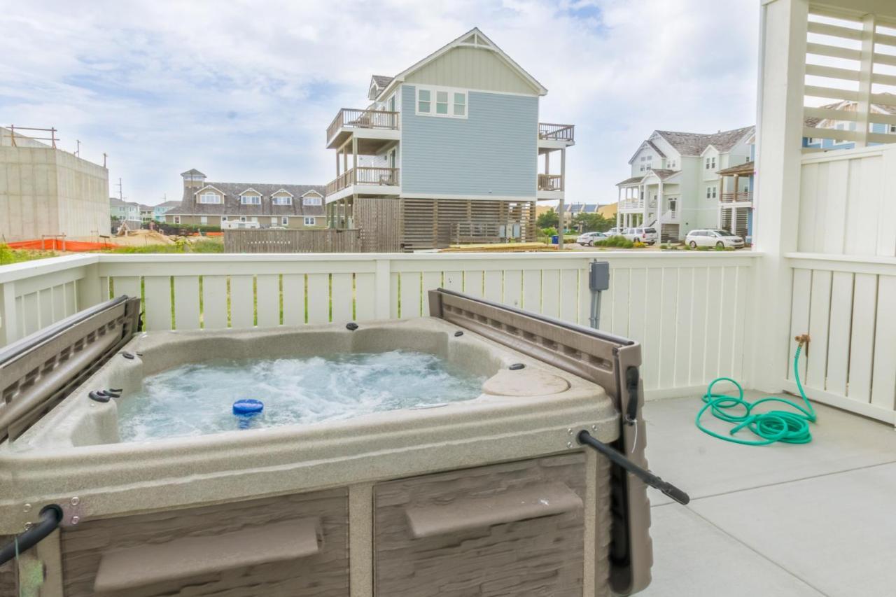 Holiday home 5548 - Toes In The By Realty Nags Head
