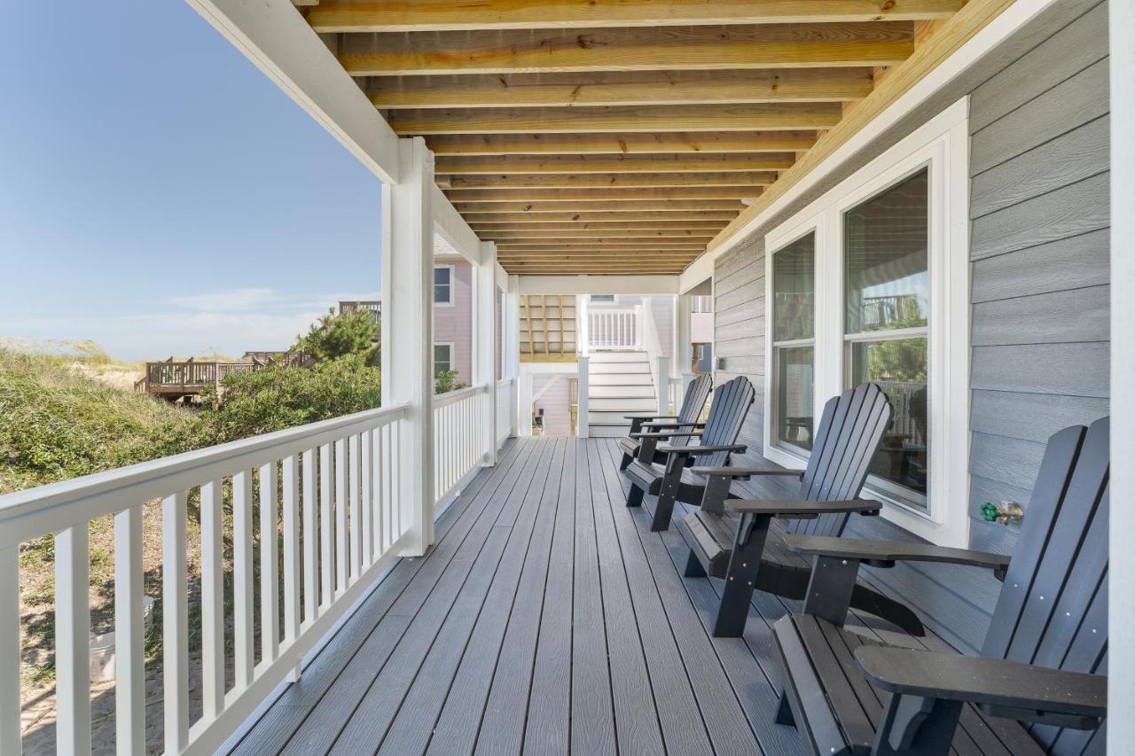 Holiday home 5950 - Sea Stars By Realty Nags Head