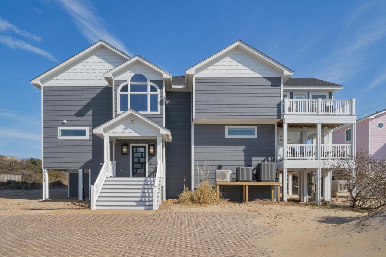 5950 - Sea Stars By Realty Holiday home *