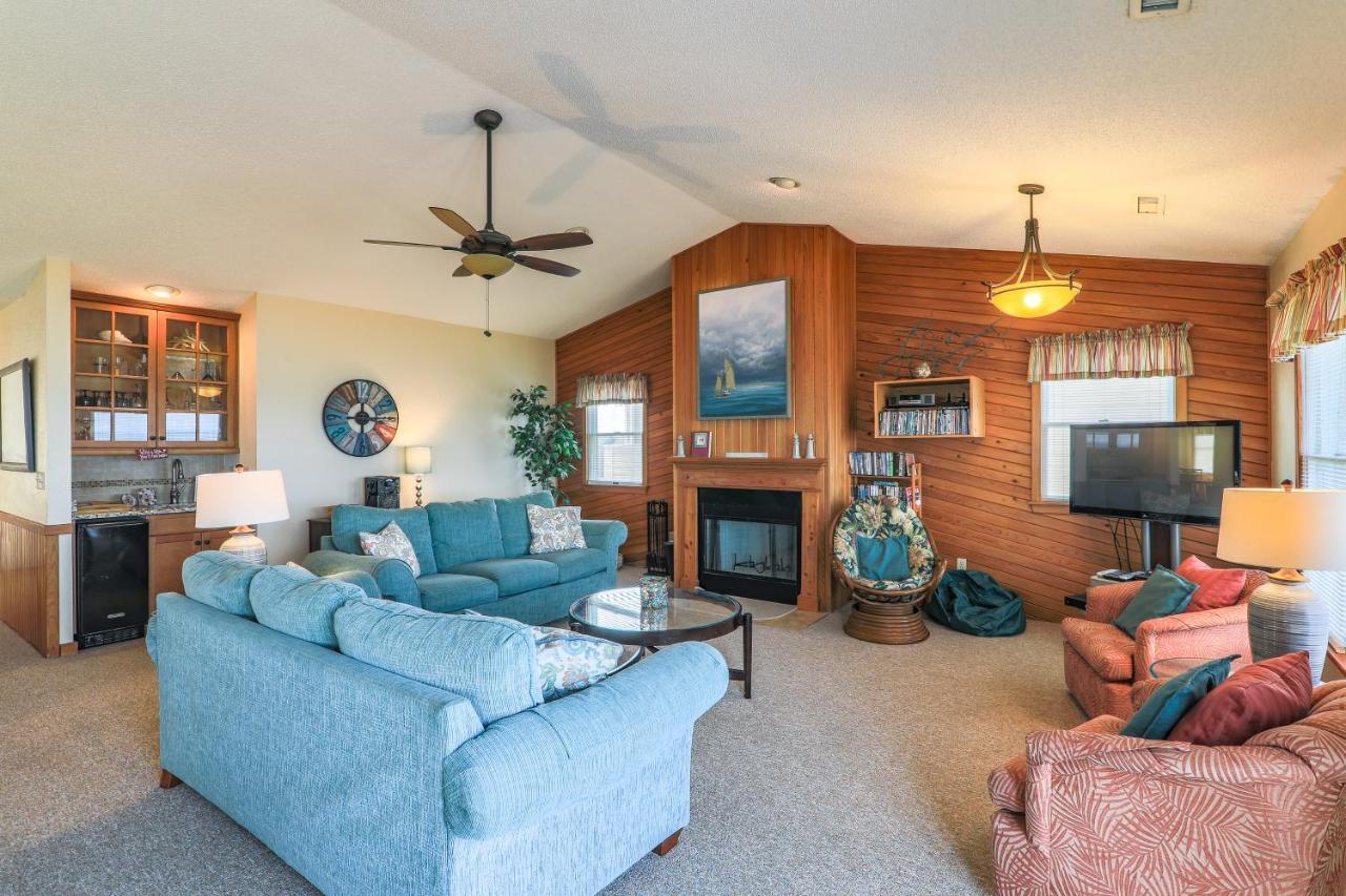 Holiday home 5437 - Weekaway By Realty Nags Head
