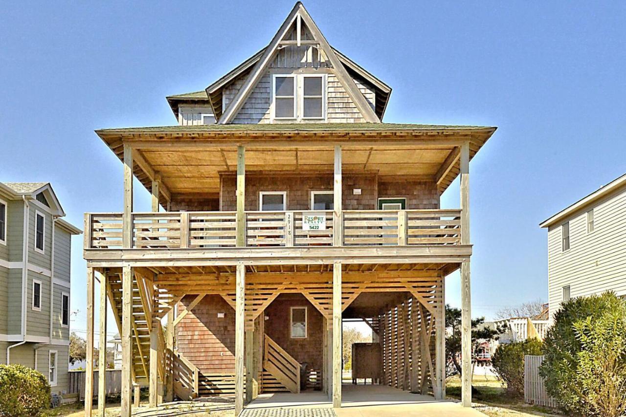 Holiday home 5422 - Raynors Rest By Realty