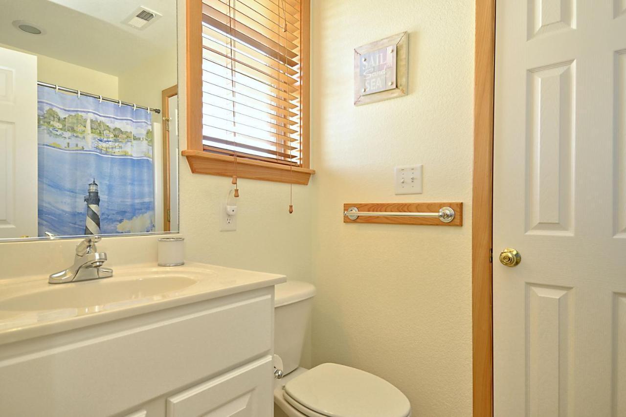 5422 - Raynors Rest By Realty * Nags Head
