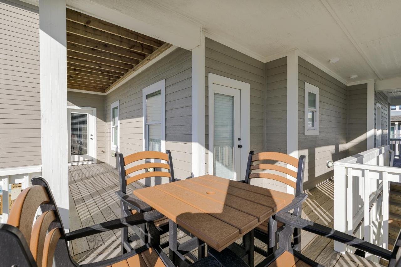 Holiday home 5548 - Toes In The By Realty *