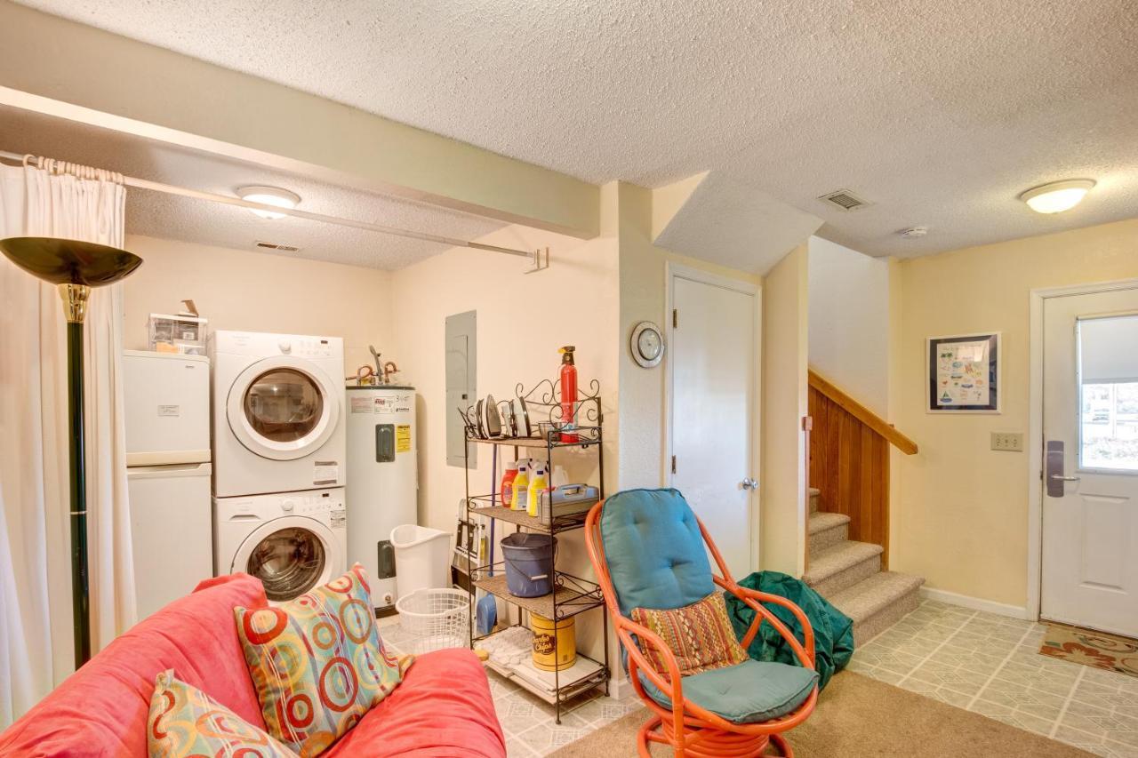 5437 - Weekaway By Realty Holiday home *