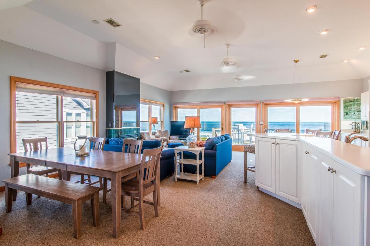 5585 - Sea Pointe 4a By Realty Holiday home *