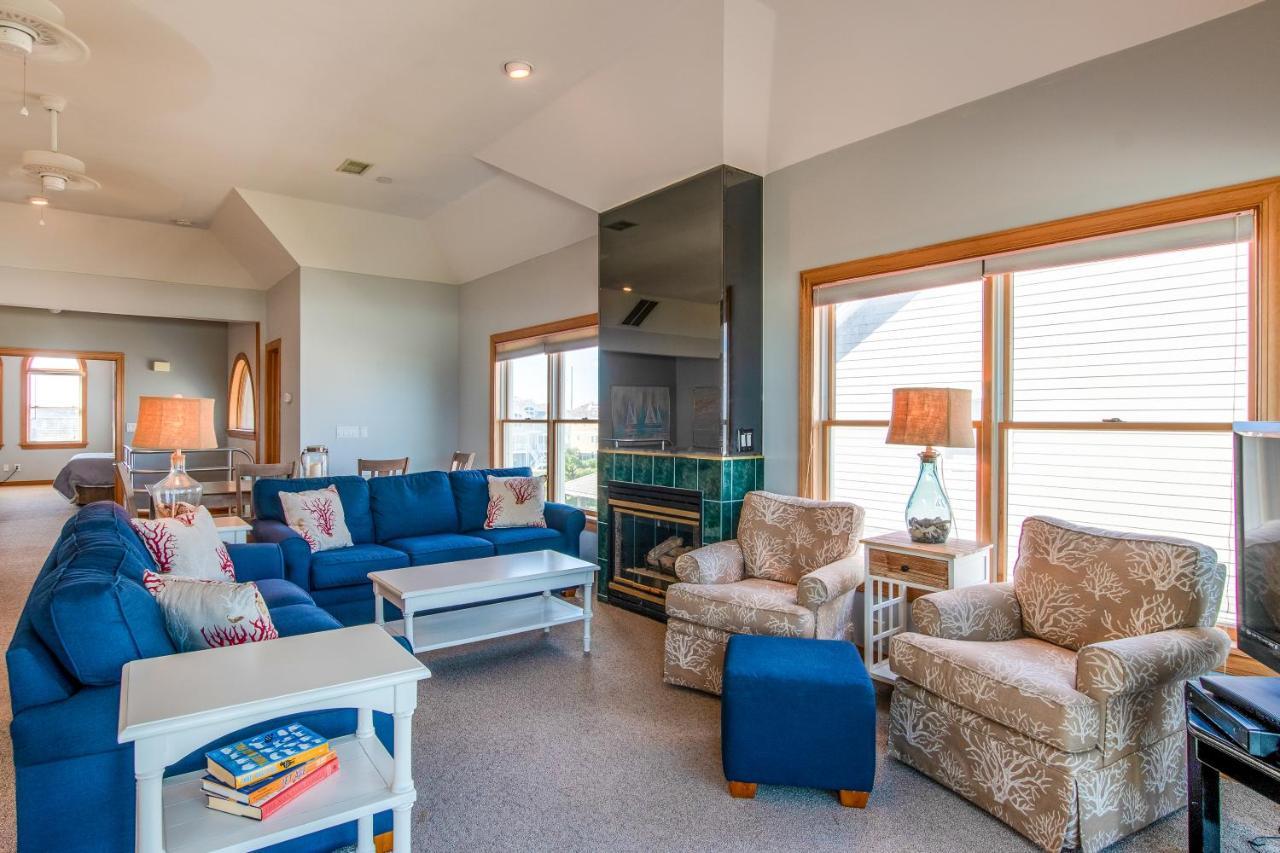 5585 - Sea Pointe 4a By Realty Holiday home