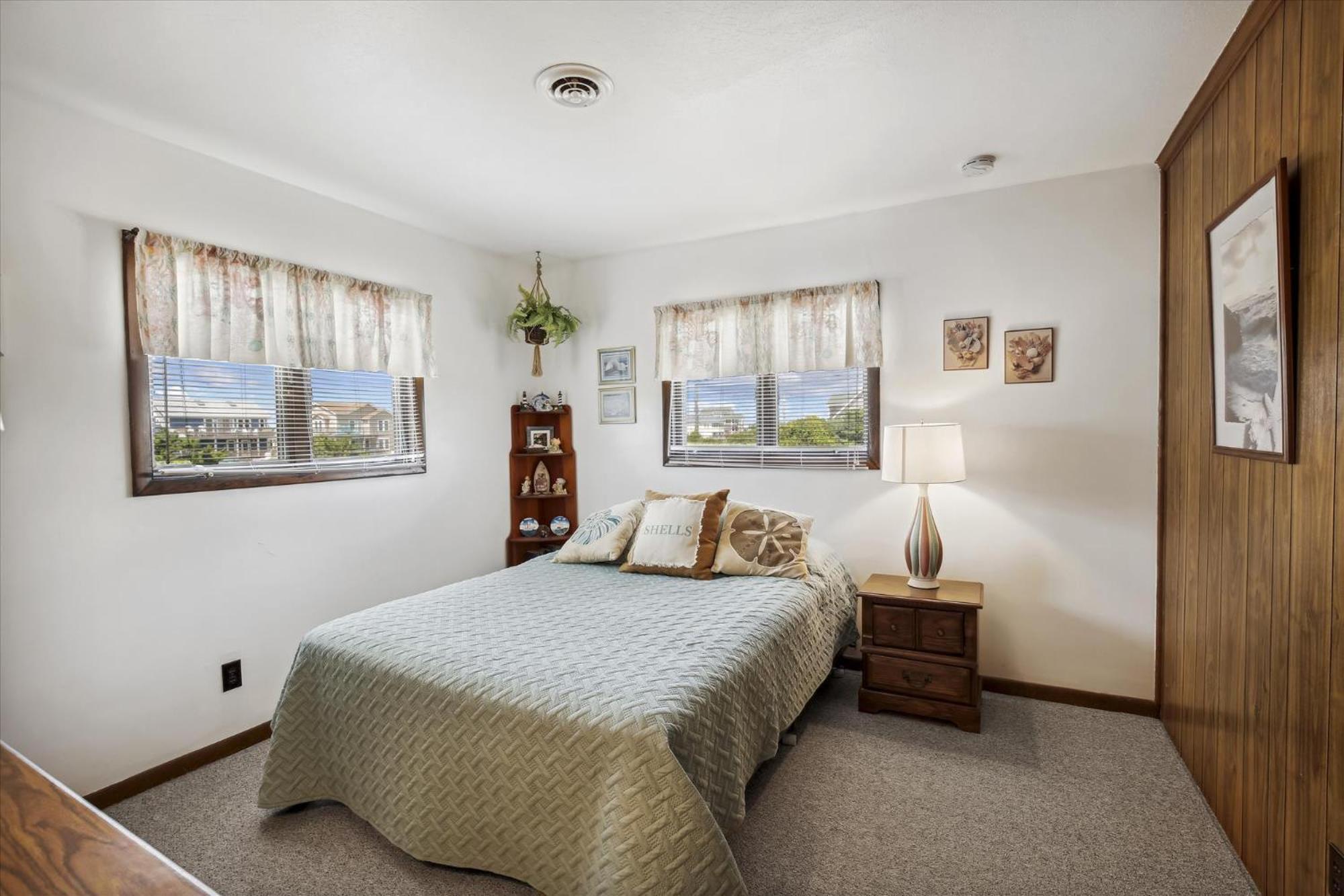 Holiday home 5862 - Ponton By Realty Nags Head