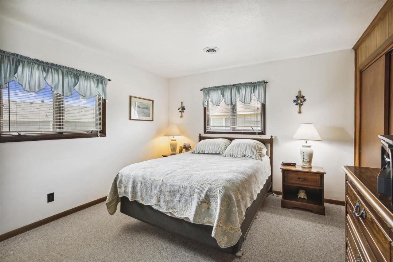 5862 - Ponton By Realty Holiday home