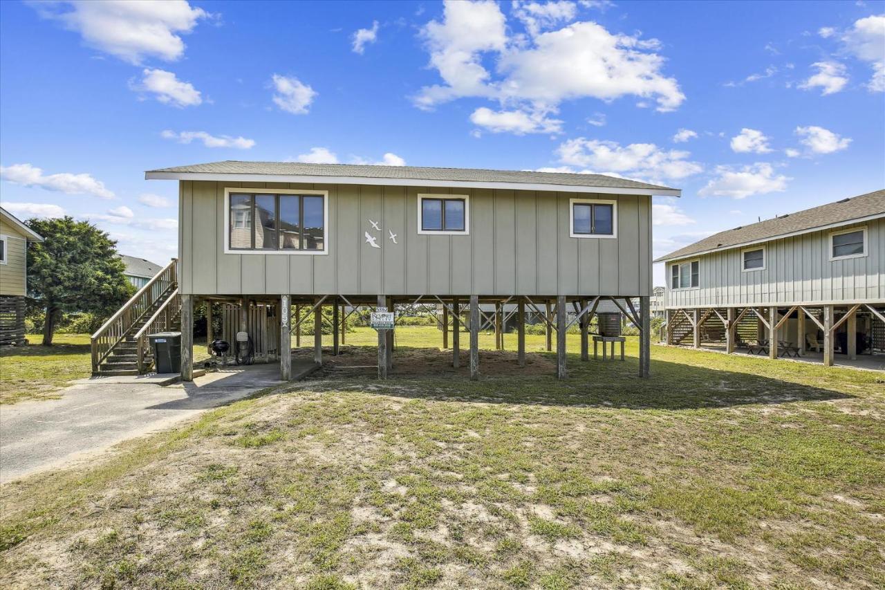 5862 - Ponton By Realty Holiday home Nags Head