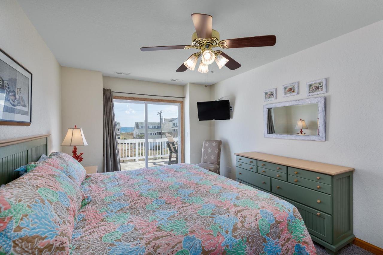 5432 - Mangoes Beach House By Resort Realty Nags Head
