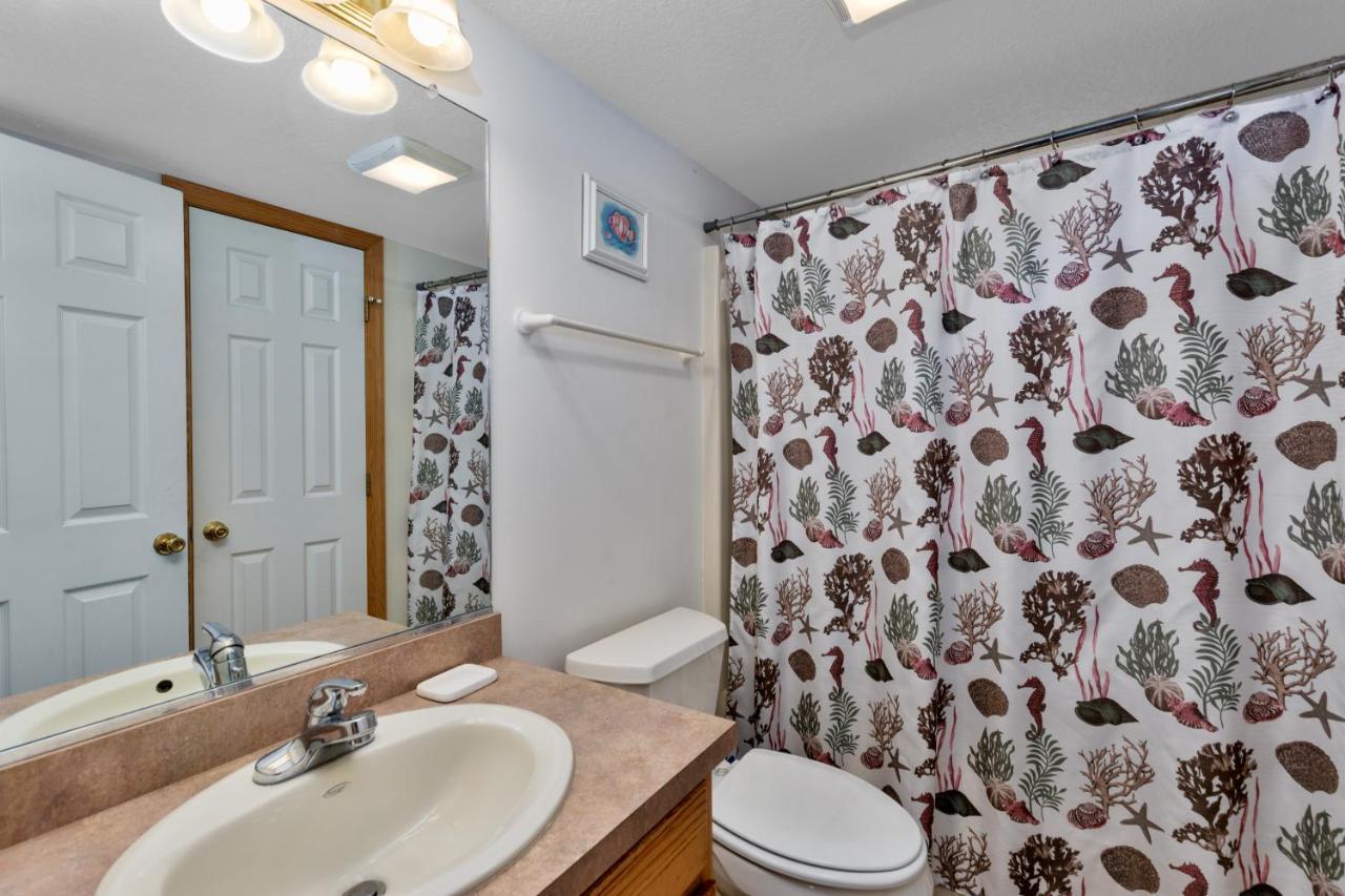 5432 - Mangoes Beach House By Resort Realty Nags Head