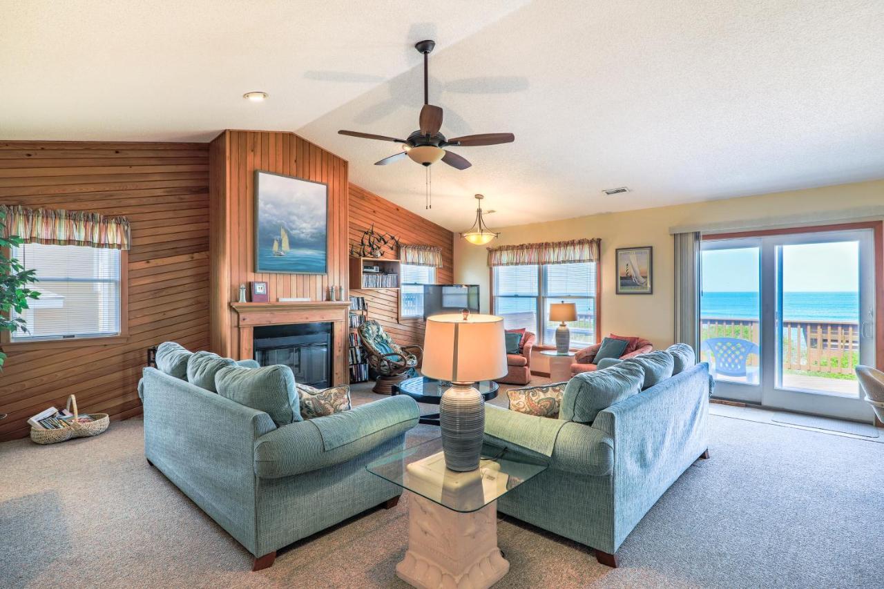 Holiday home 5437 - Weekaway By Realty Nags Head