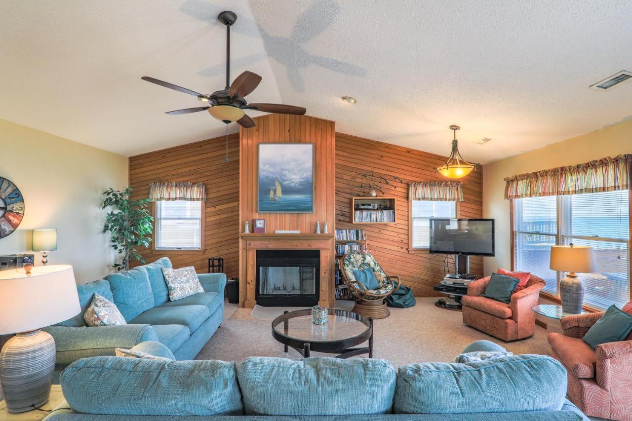 5437 - Weekaway By Realty * Nags Head