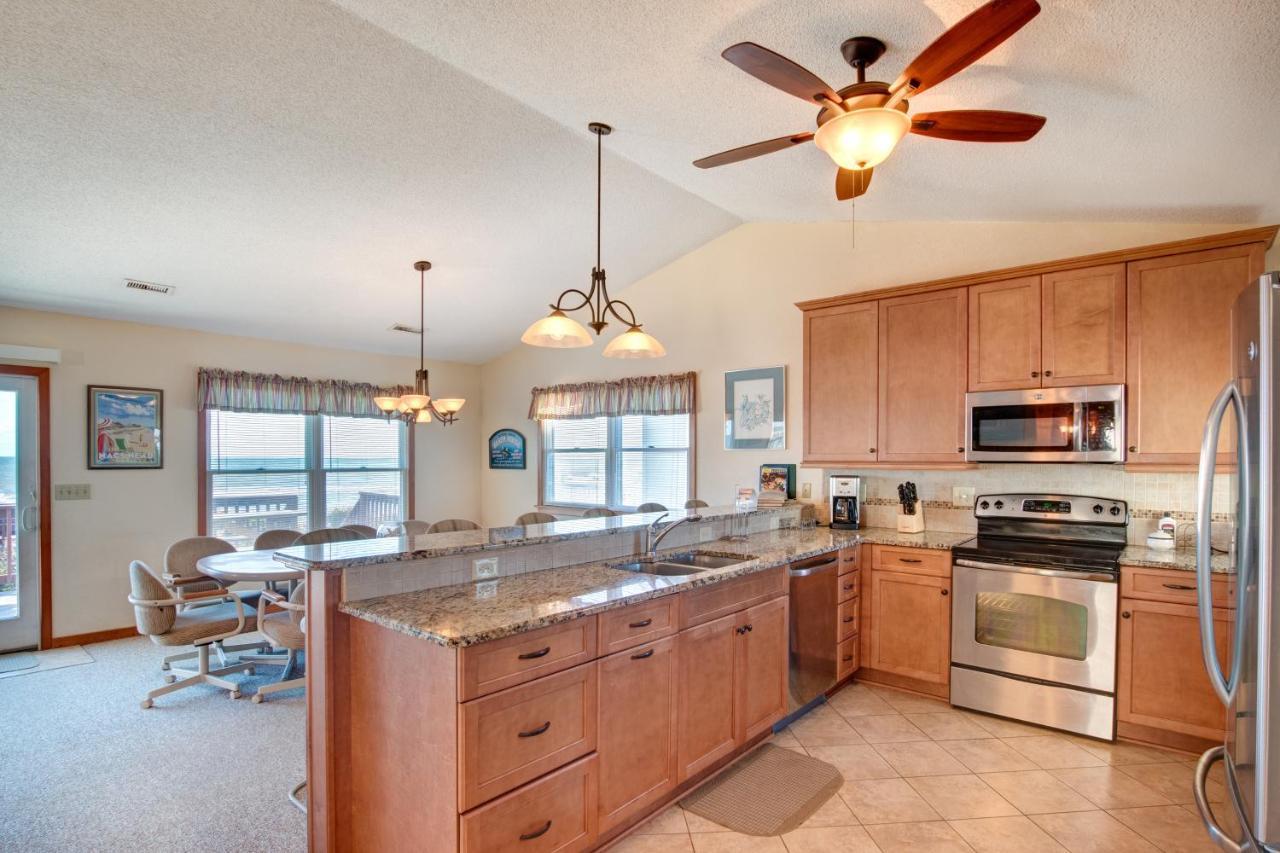 5437 - Weekaway By Realty Holiday home Nags Head