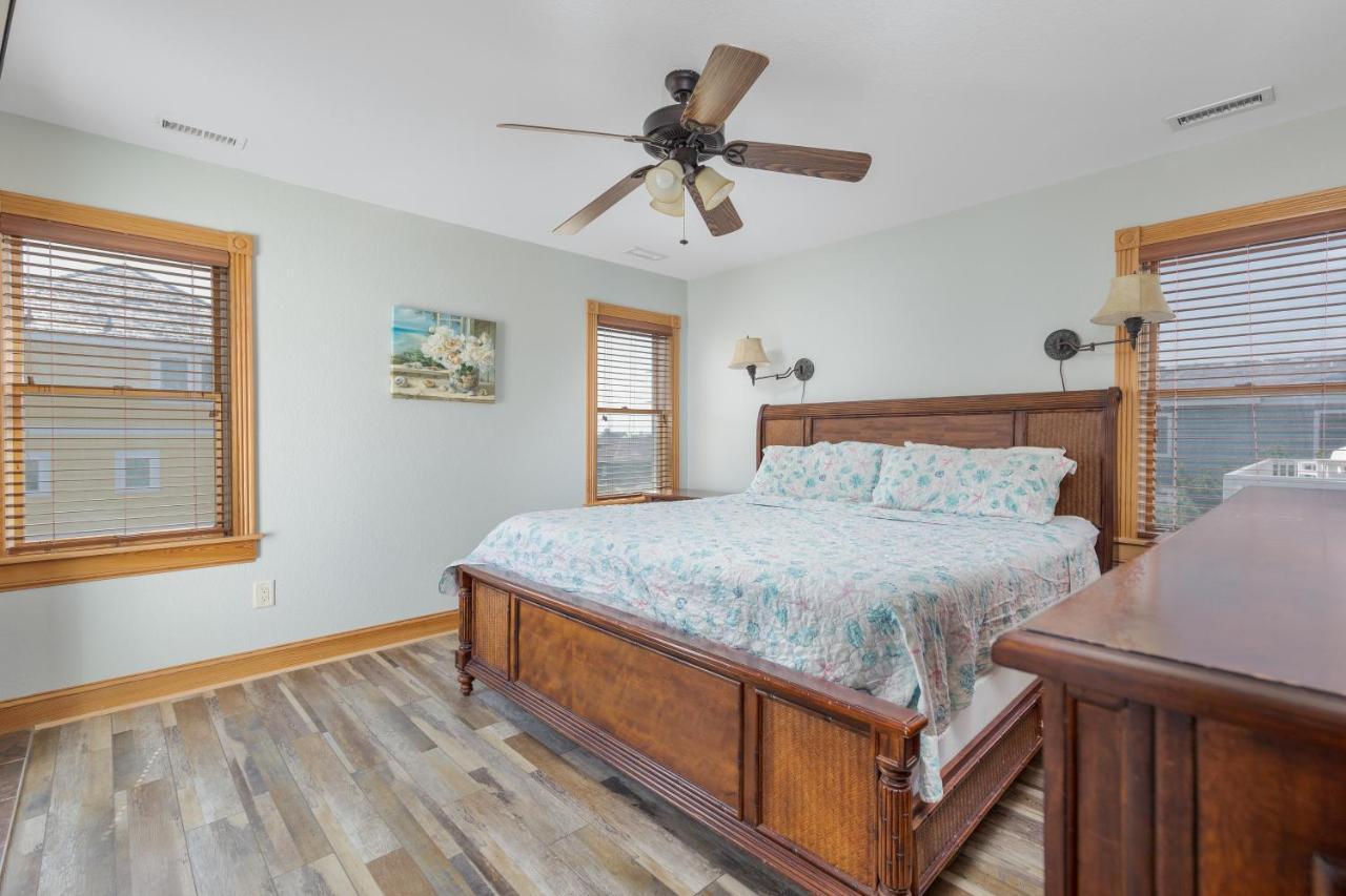 5566 - Pearl Jam By Realty Holiday home Nags Head