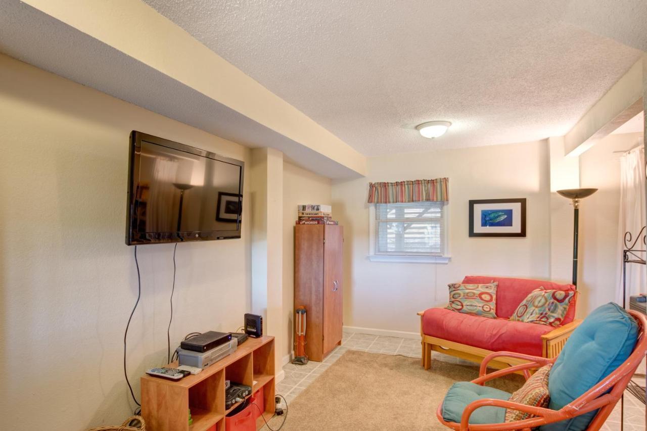 Holiday home 5437 - Weekaway By Realty Nags Head
